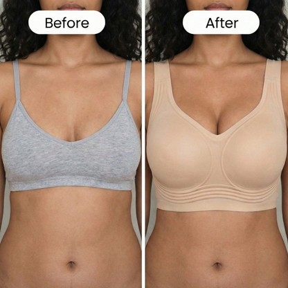 Glowy Women’s Jelly Bra