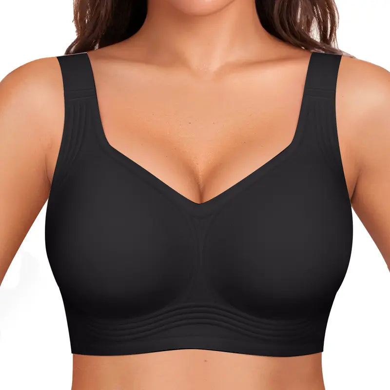 Glowy Women’s Jelly Bra