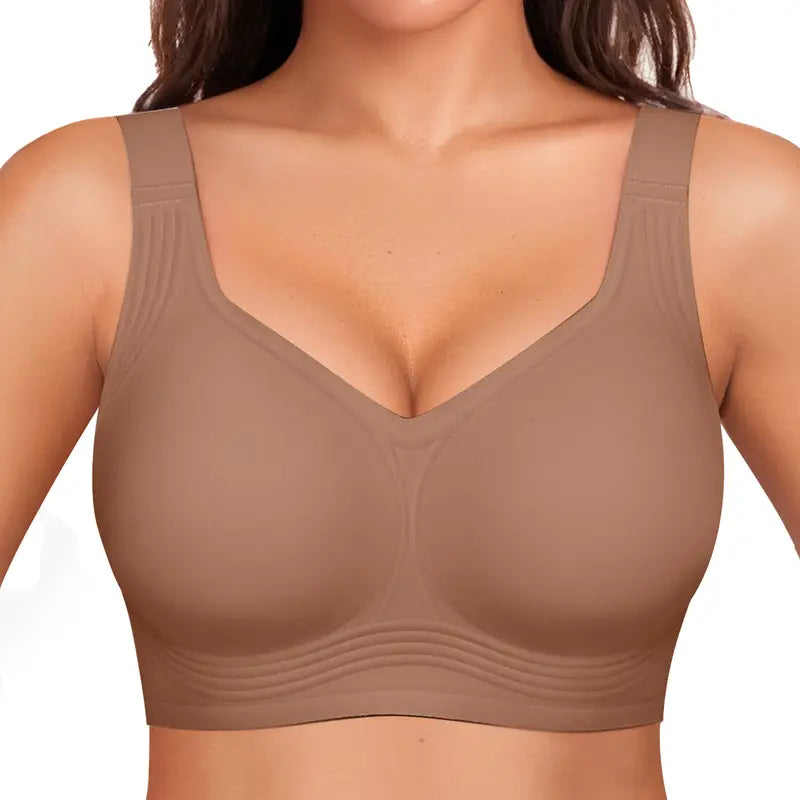 Glowy Women’s Jelly Bra