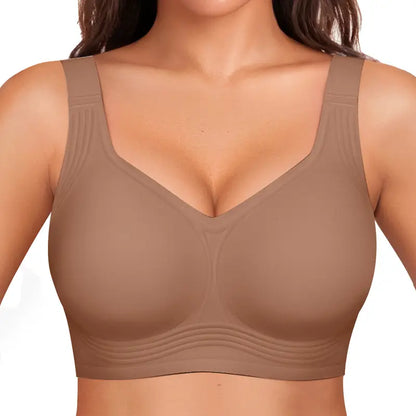 Glowy Women’s Jelly Bra