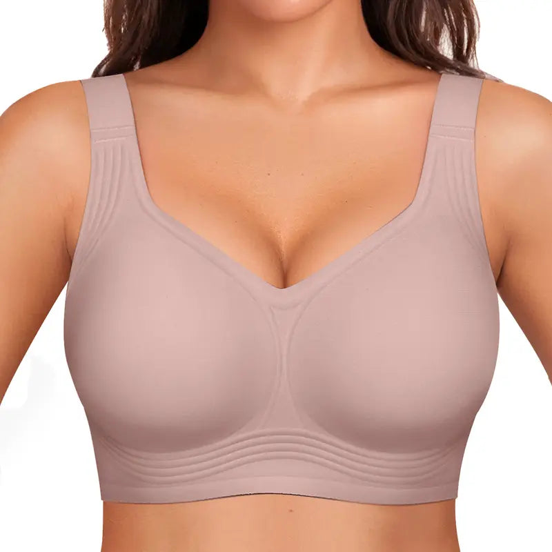 Glowy Women’s Jelly Bra