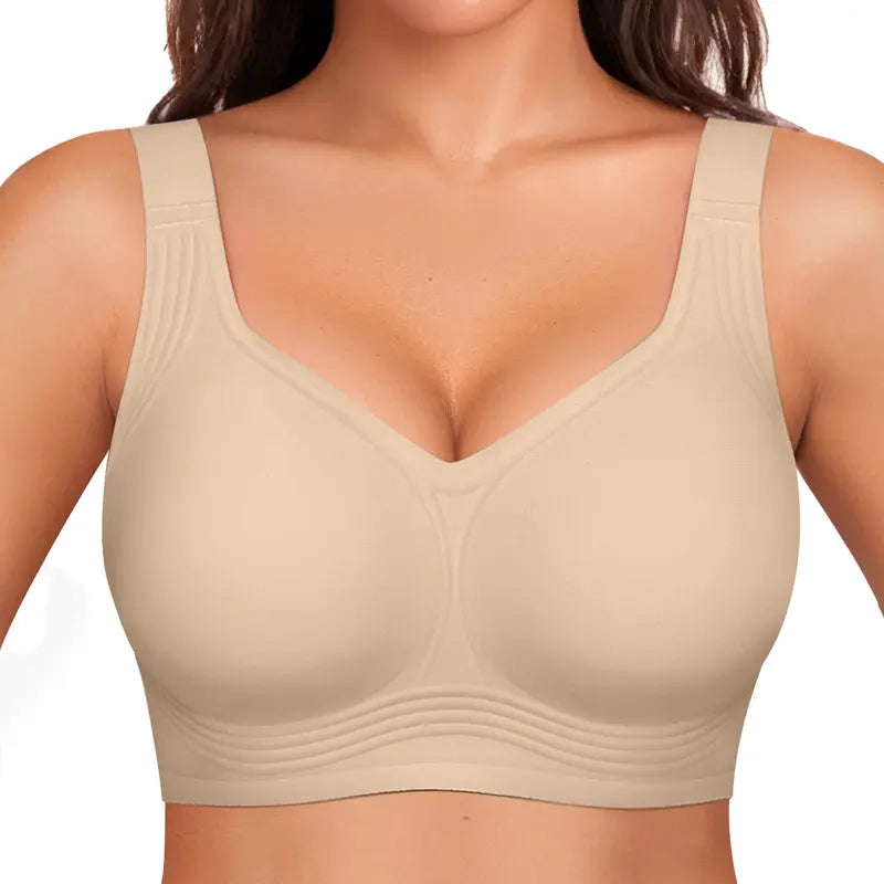 Glowy Women’s Jelly Bra