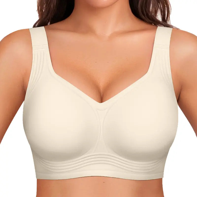 Glowy Women’s Jelly Bra